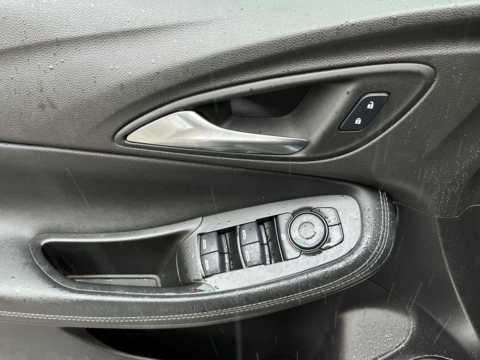 Certified 2022 Buick Encore GX Preferred image 21