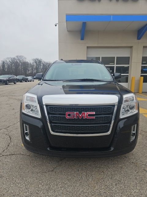 Used 2015 GMC Terrain SLE w/ Safety Package image 7