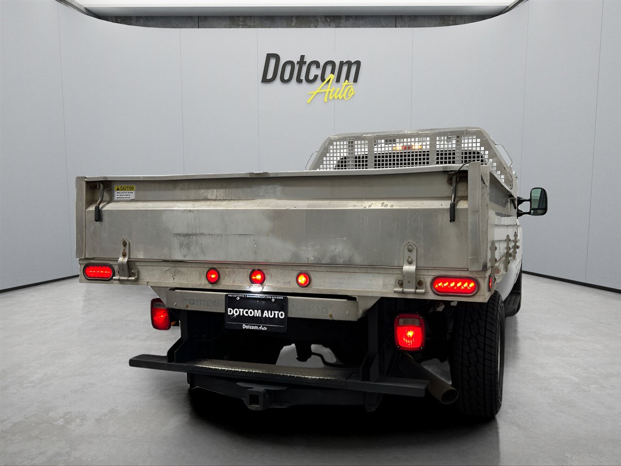 Used 2013 Ford F250 XL image 12