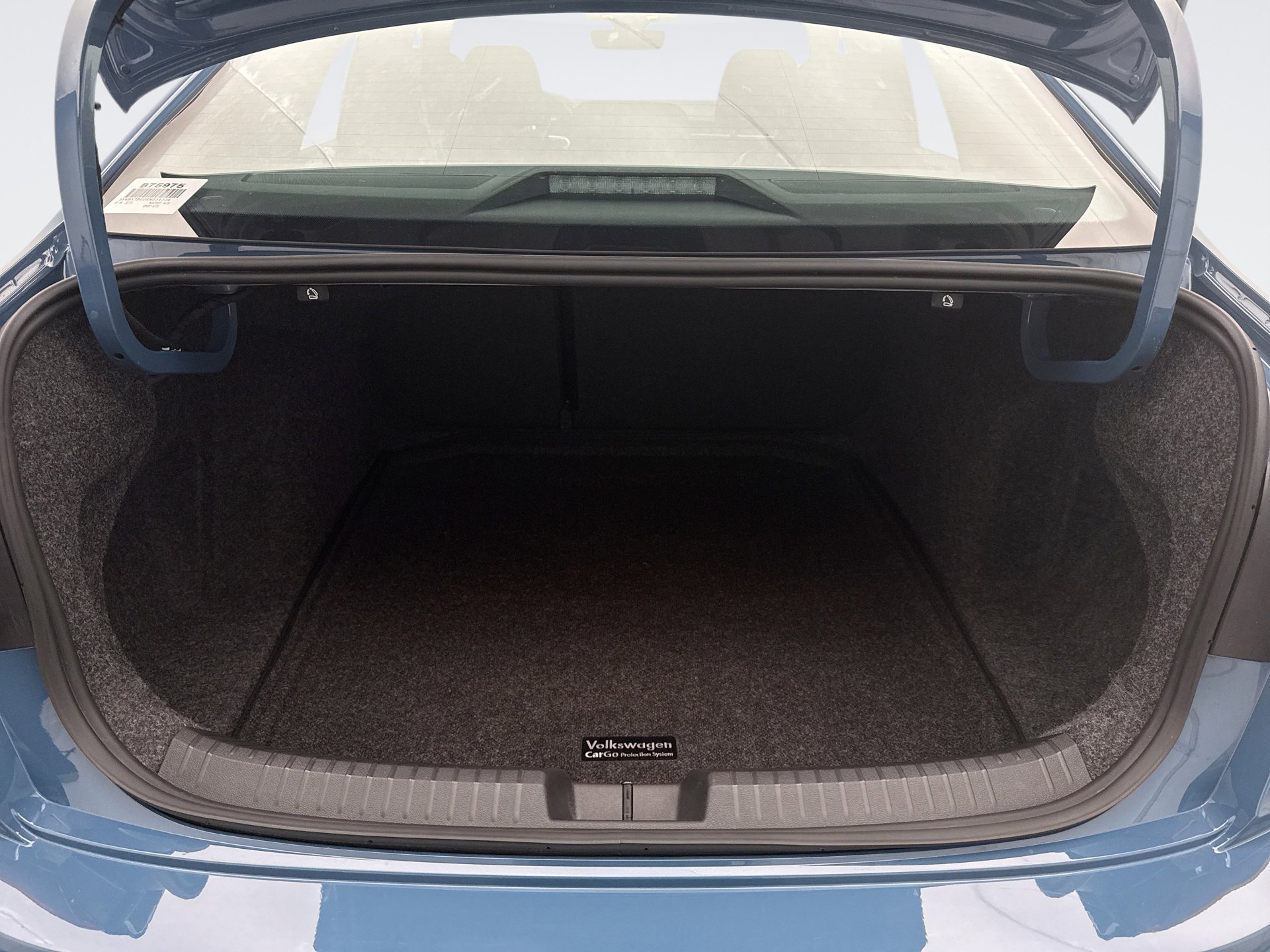 Used 2025 Volkswagen Jetta Sport image 19