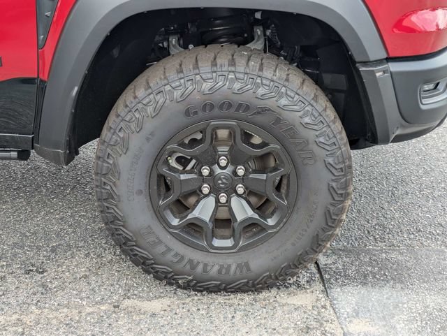 New 2026 RAM 1500 RHO AWD/4WD image 12