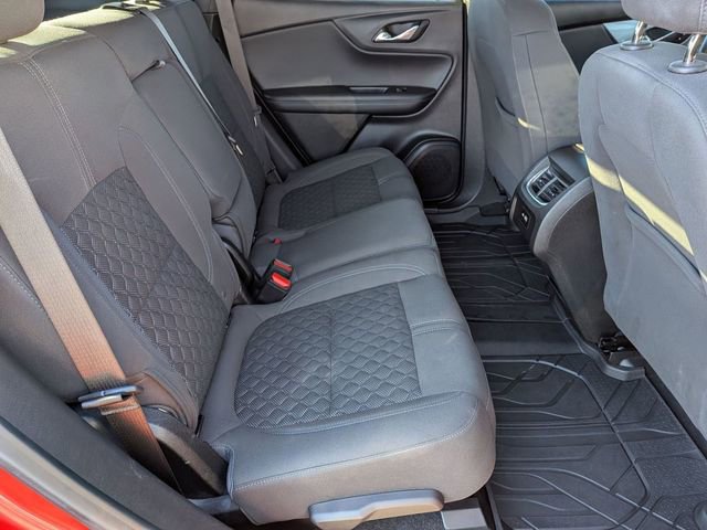 Used 2020 Chevrolet Blazer LT image 28