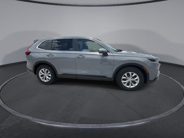 Used 2025 Honda CR-V LX image 9