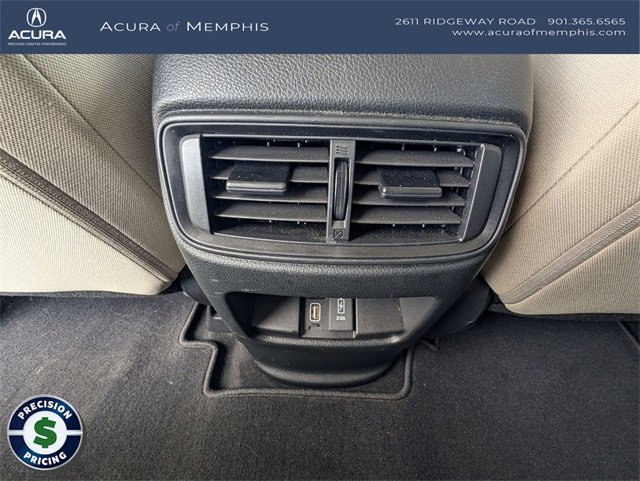 Used 2021 Honda CR-V EX image 27