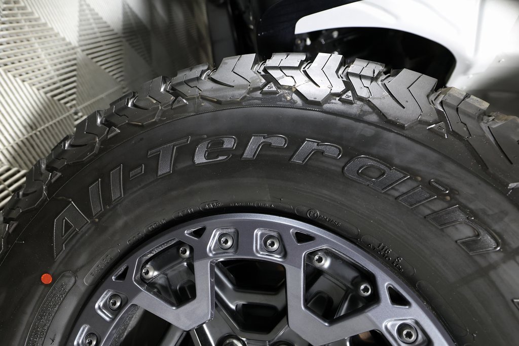 Used 2025 Ford F150 Raptor w/ Equipment Group 803A Raptor R image 54