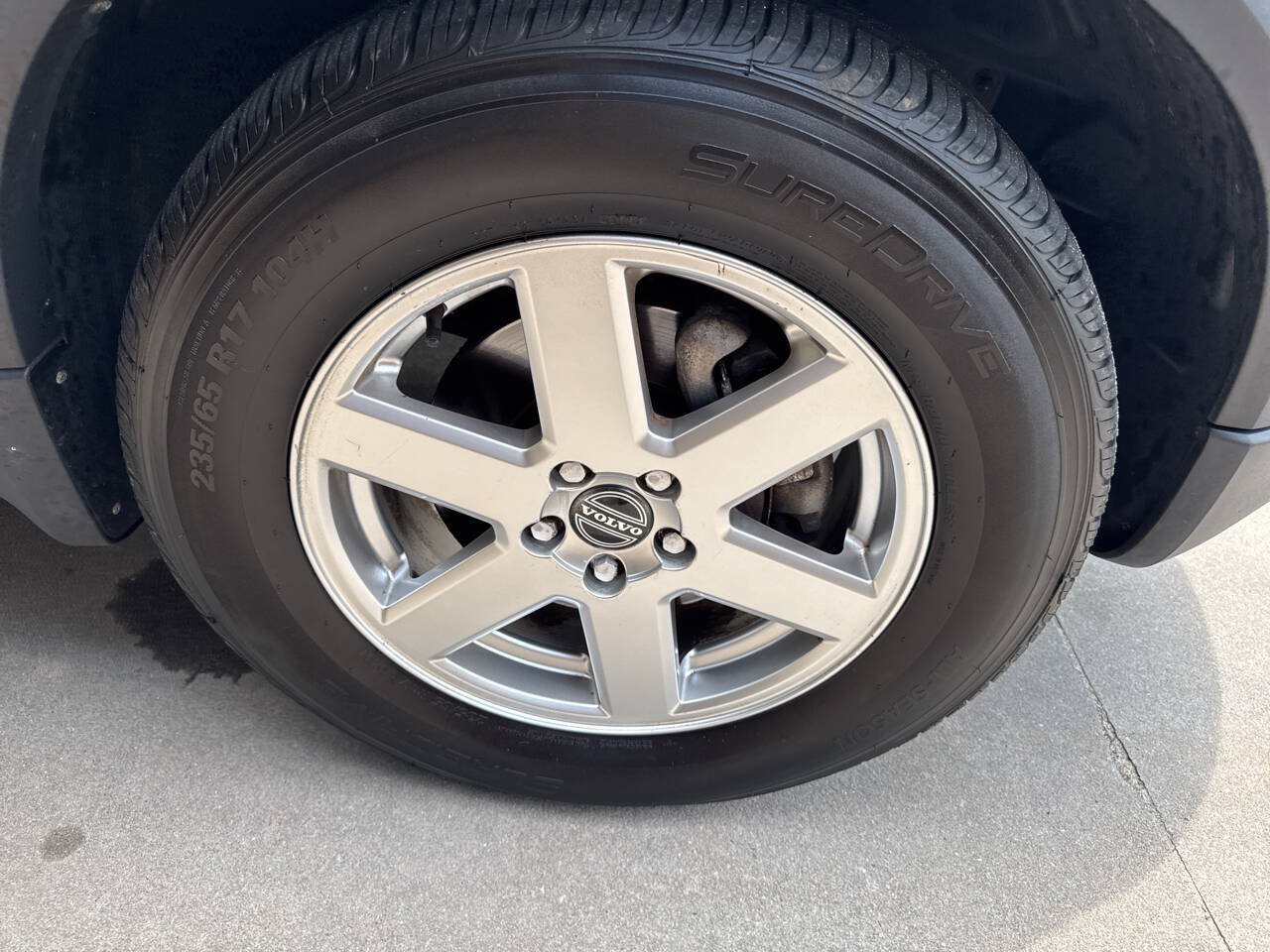 Used 2005 Volvo XC90 2.5T AWD/4WD image 19