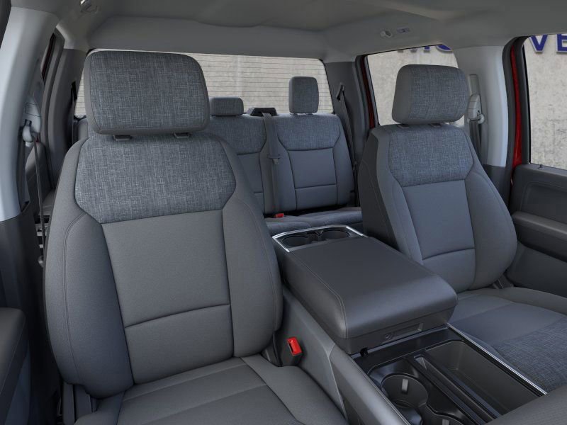 New 2026 Ford F150 XLT w/ XLT Chrome Appearance Package image 10