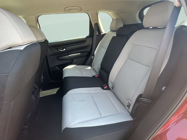 Certified 2026 Honda CR-V LX image 14
