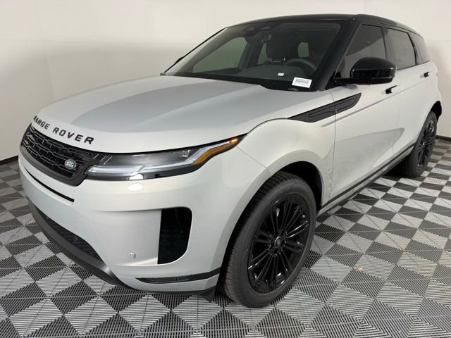 New 2026 Land Rover Range Rover Evoque S image 3