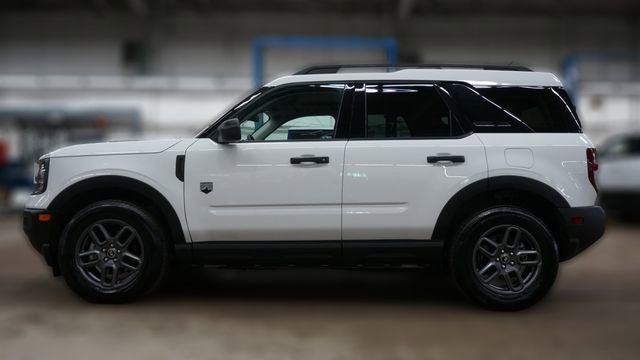 Used 2025 Ford Bronco Sport Big Bend image 4