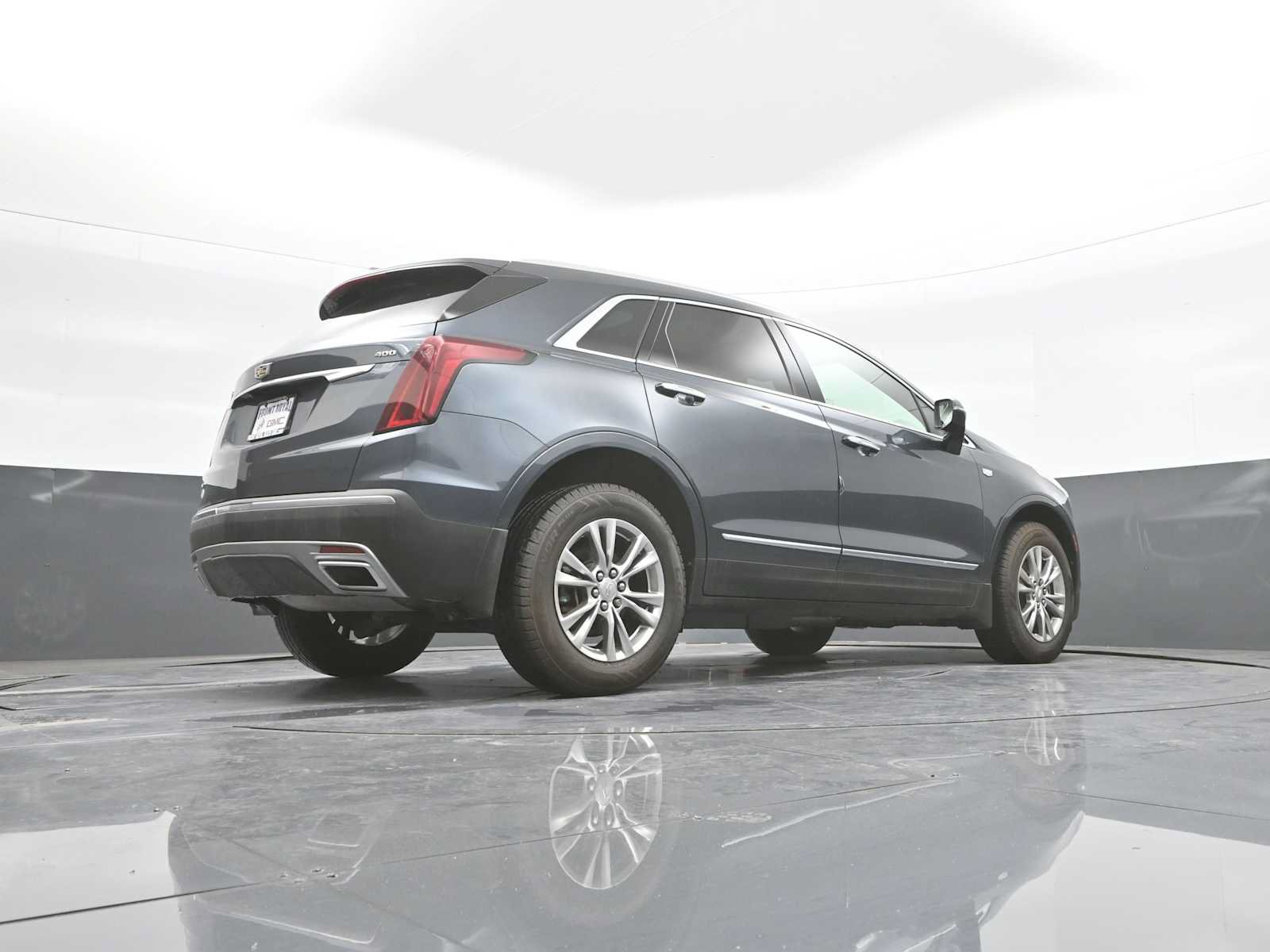 Used 2020 Cadillac XT5 Premium Luxury AWD/4WD image 64