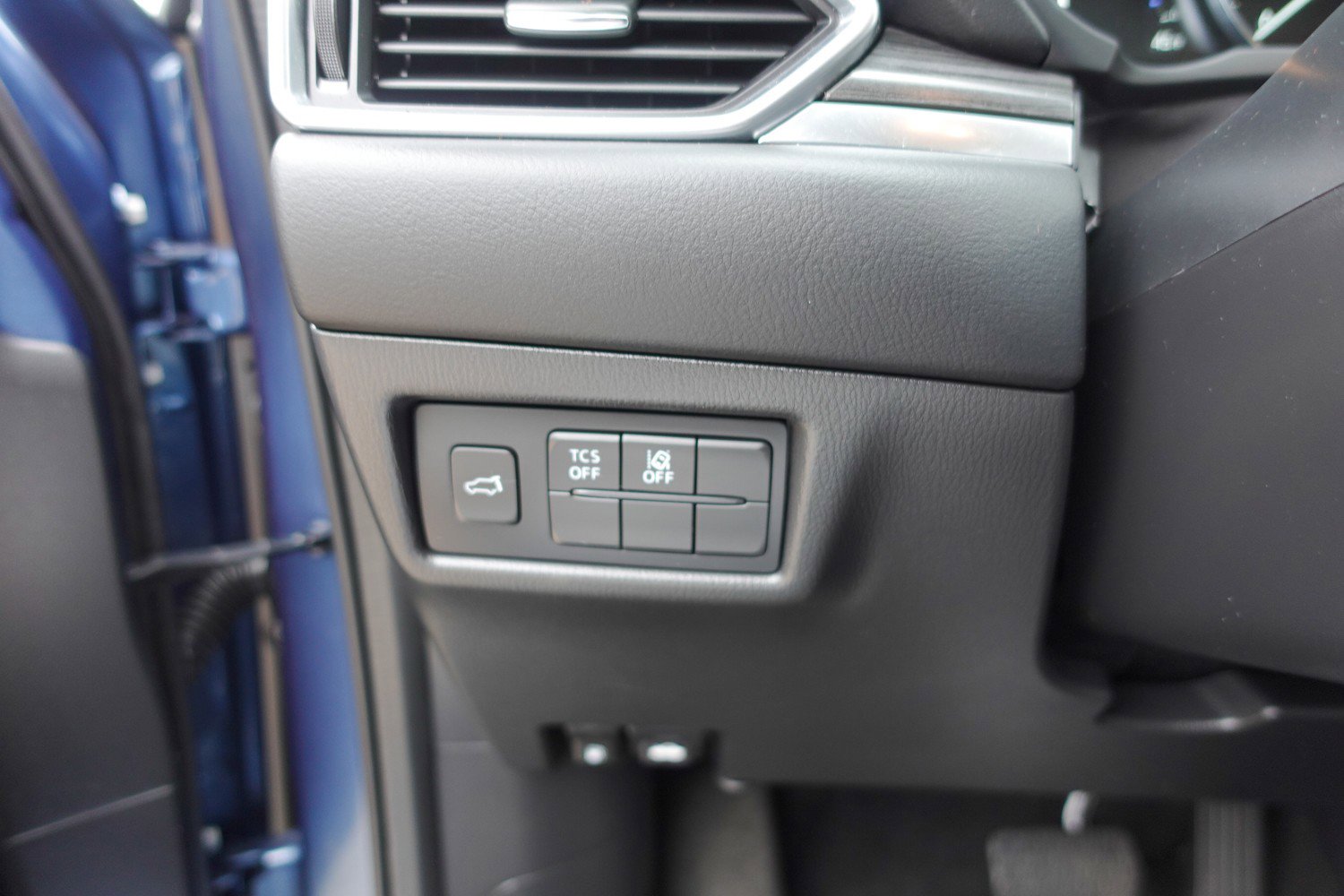 Used 2019 MAZDA CX-5 Grand Touring Reserve image 12