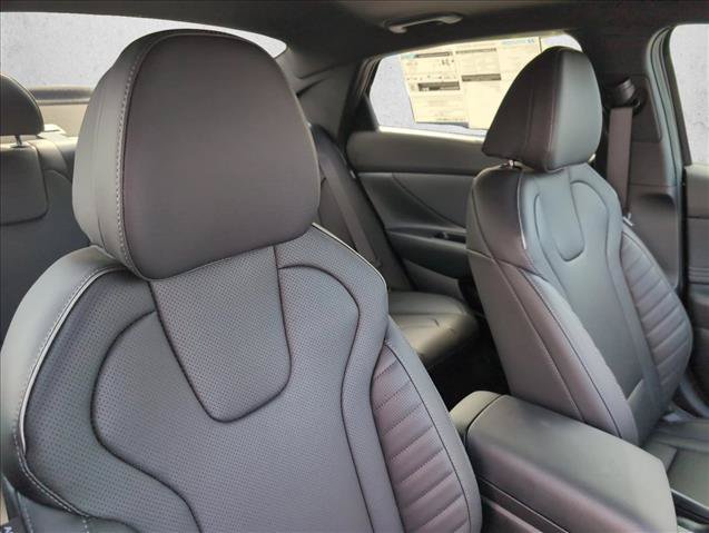 New 2026 Hyundai Elantra SEL Sport FWD image 28