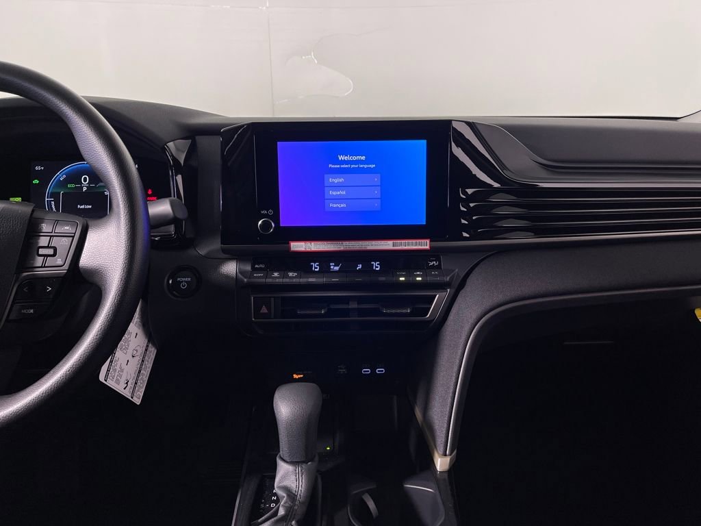 New 2026 Toyota Camry LE image 15