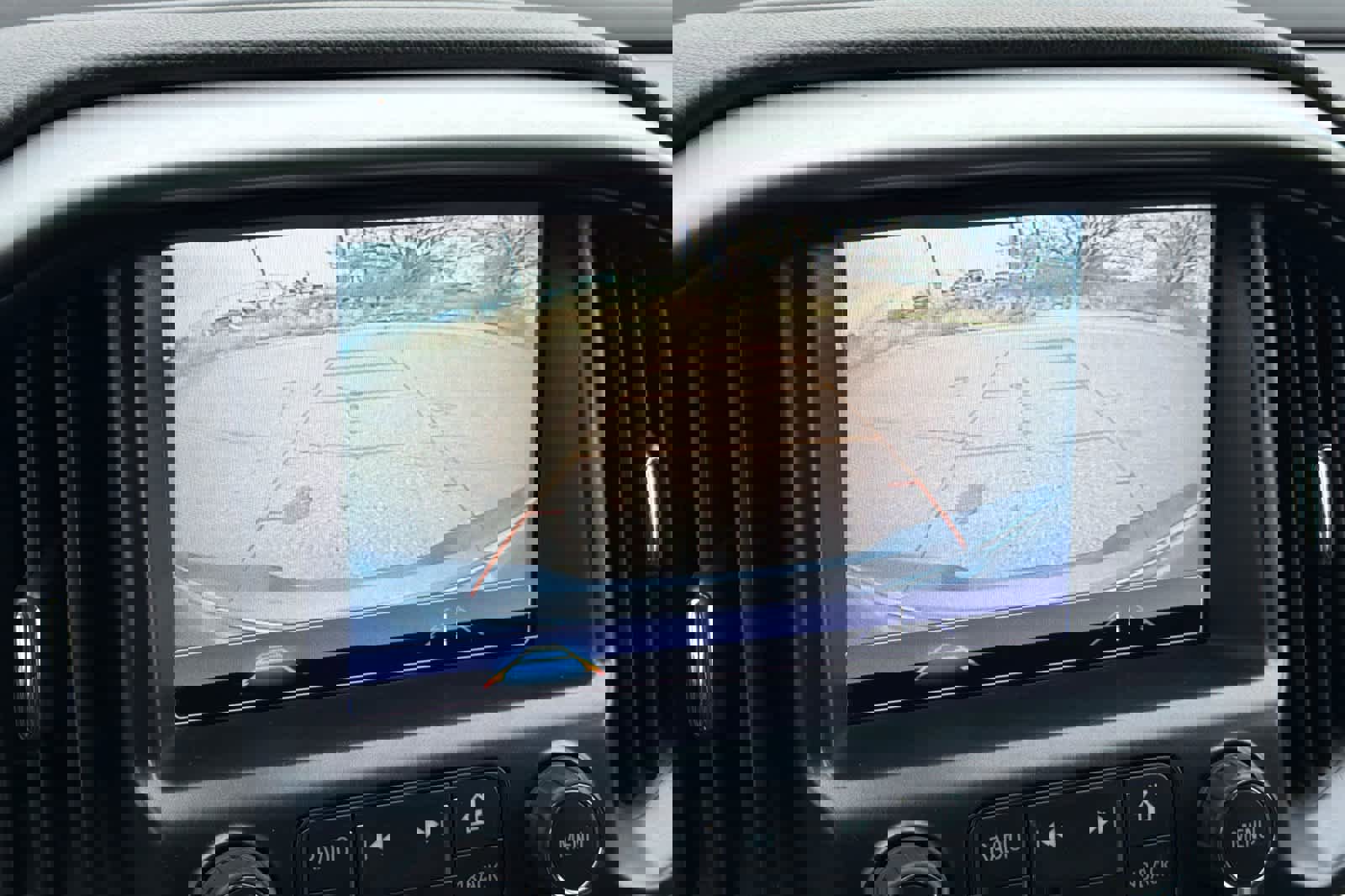 Used 2018 Chevrolet Colorado ZR2 image 18