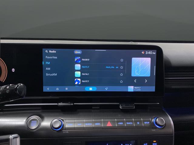 New 2026 Hyundai Kona SEL Premium image 15