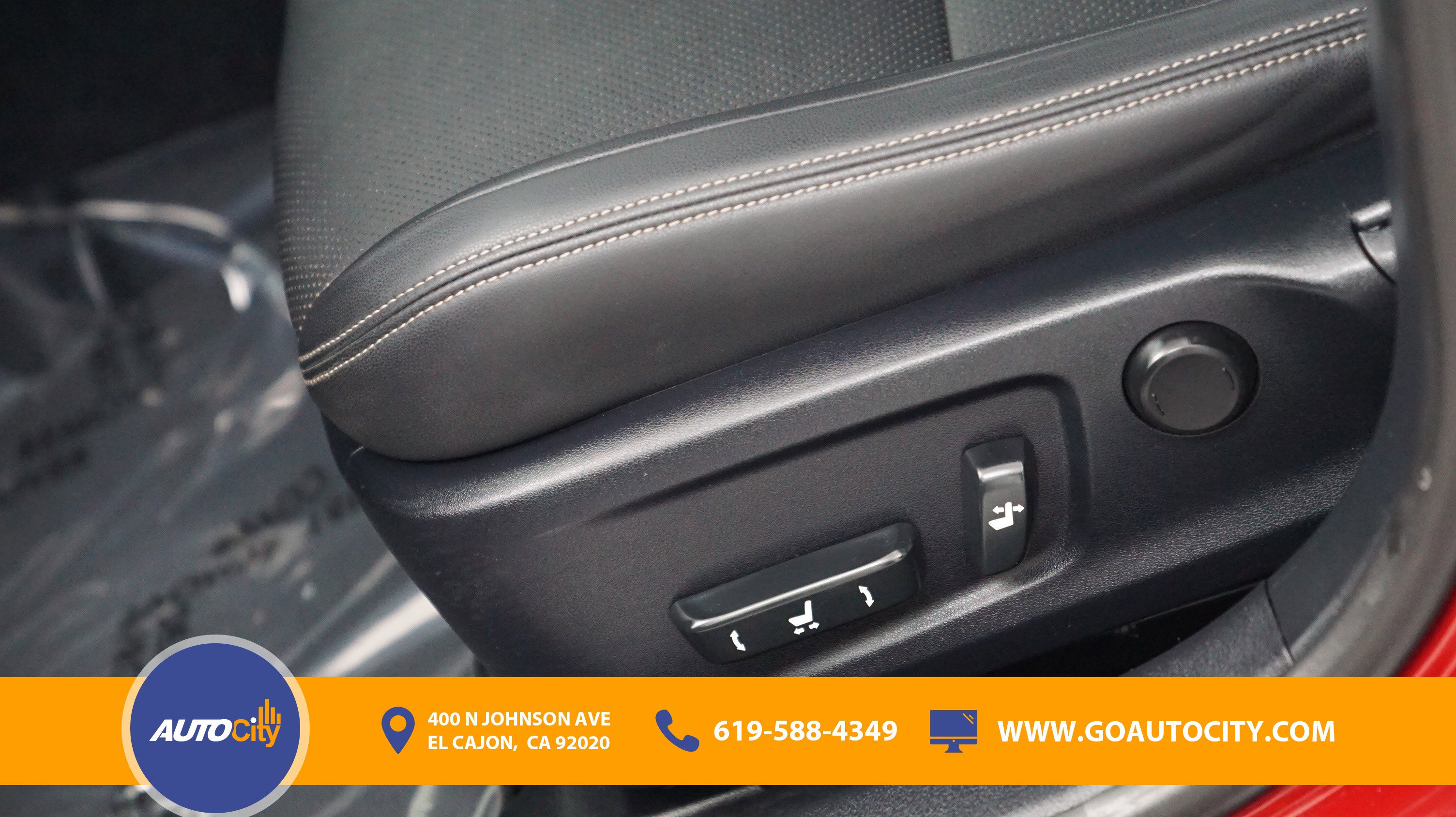 Used 2014 Lexus IS 250 image 18