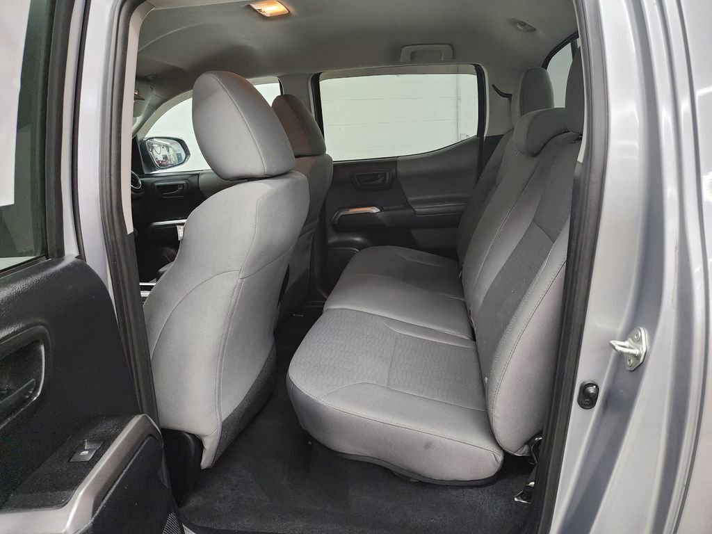 Used 2017 Toyota Tacoma SR5 w/ Tow Package AWD/4WD image 23