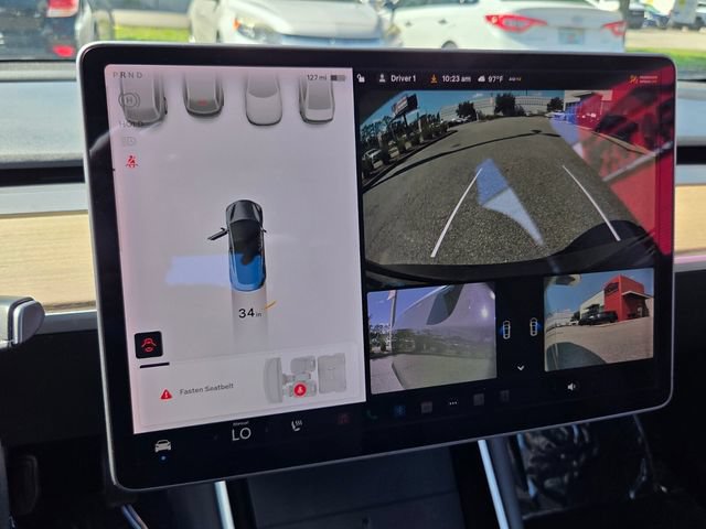 Used 2020 Tesla Model 3 Long Range AWD/4WD image 23