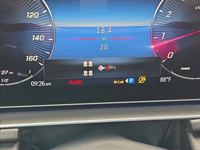 New 2026 Mercedes-Benz GLS 450 4MATIC image 11