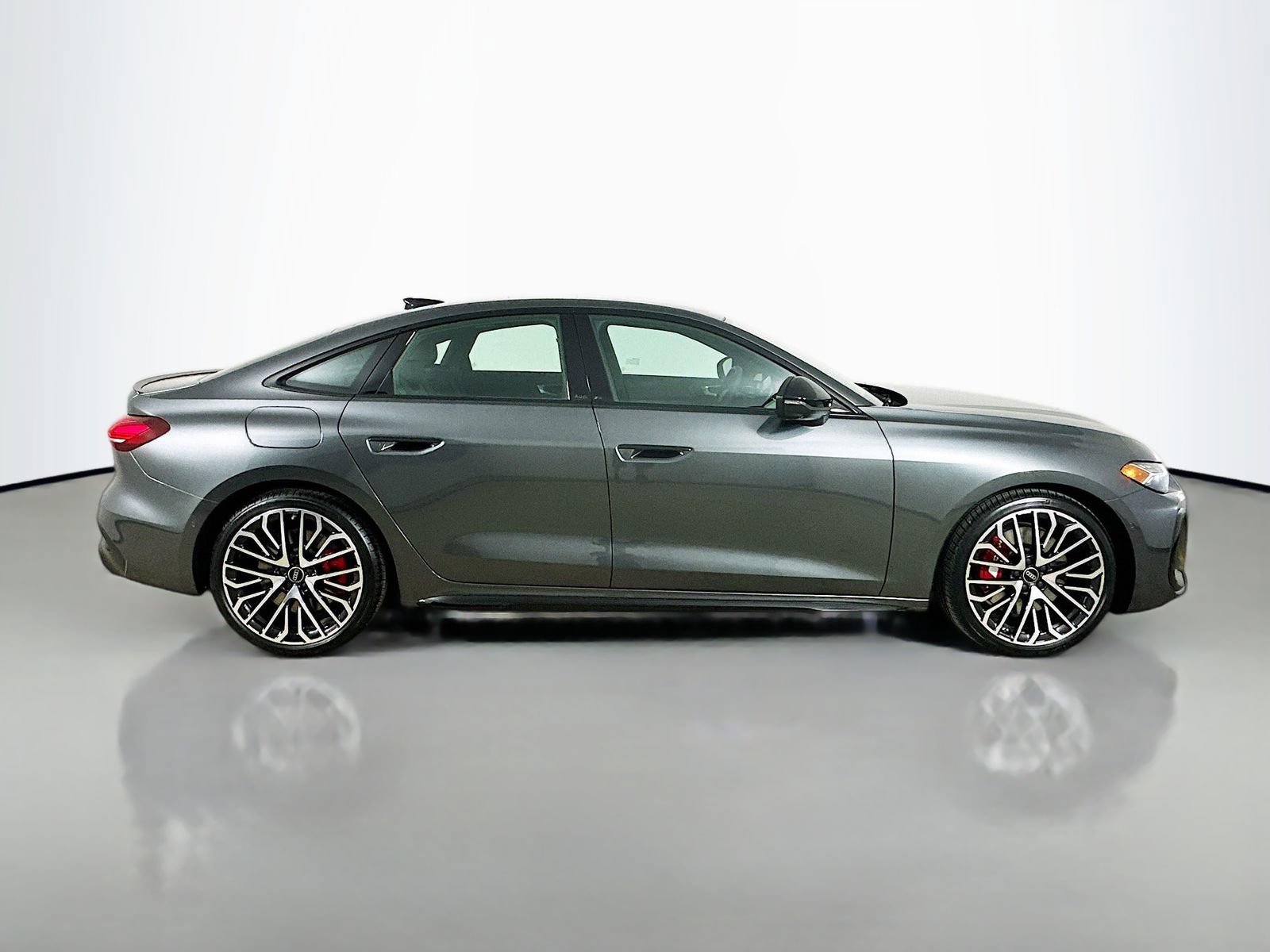 New 2026 Audi S5 Premium Plus AWD/4WD image 4