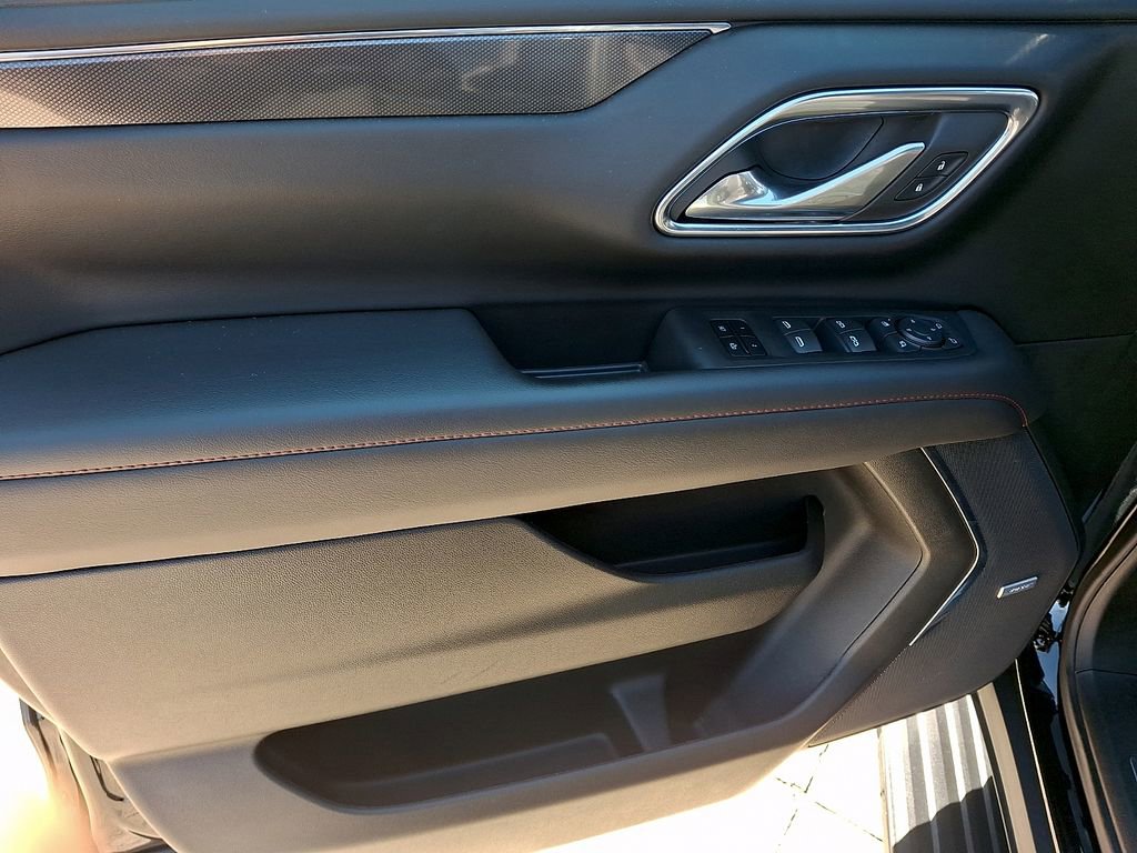 Used 2023 Chevrolet Tahoe RST w/ Luxury Package image 12