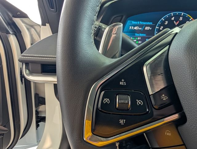 Used 2024 Chevrolet Corvette Z06 image 15