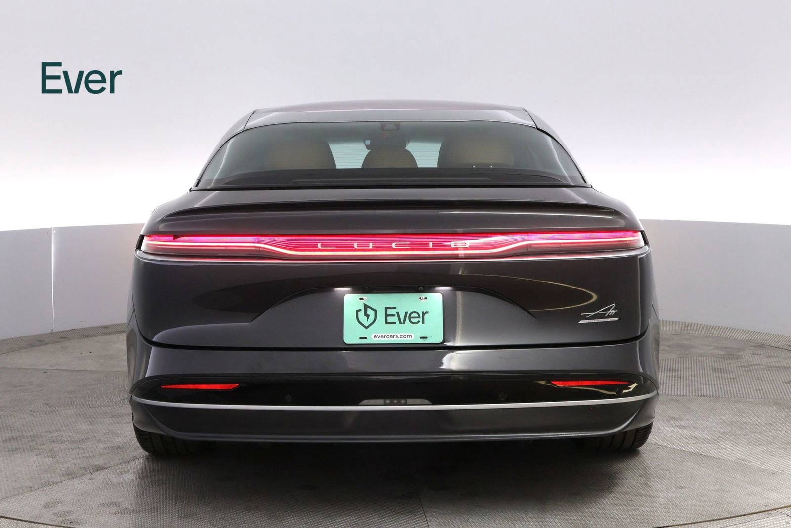 Used 2023 Lucid Air Touring AWD/4WD image 15