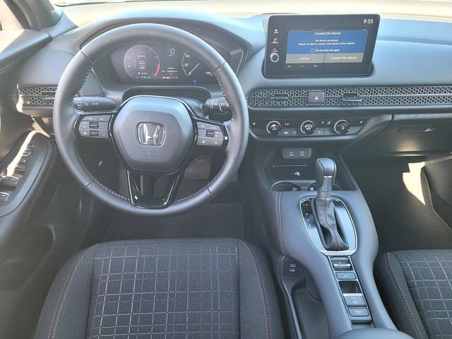 New 2027 Honda HR-V Sport image 7