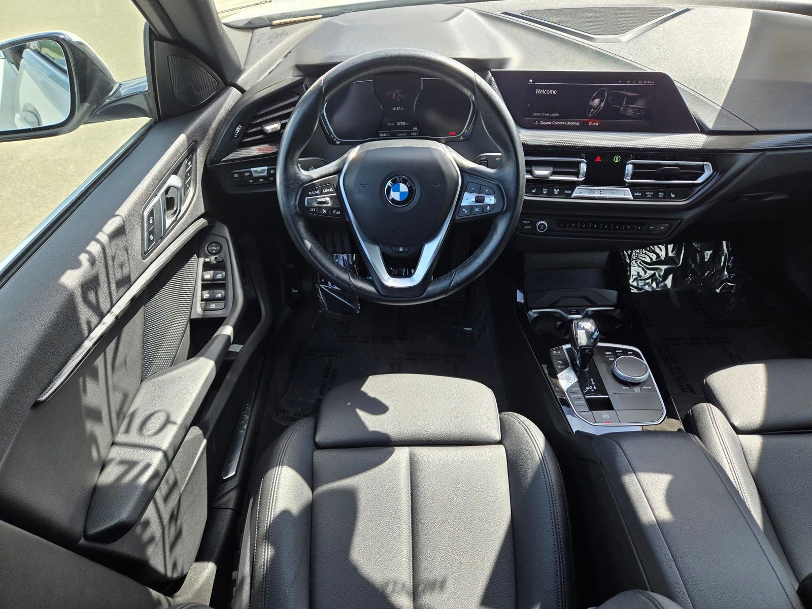 Used 2021 BMW 228i Gran Coupe w/ Convenience Package image 16