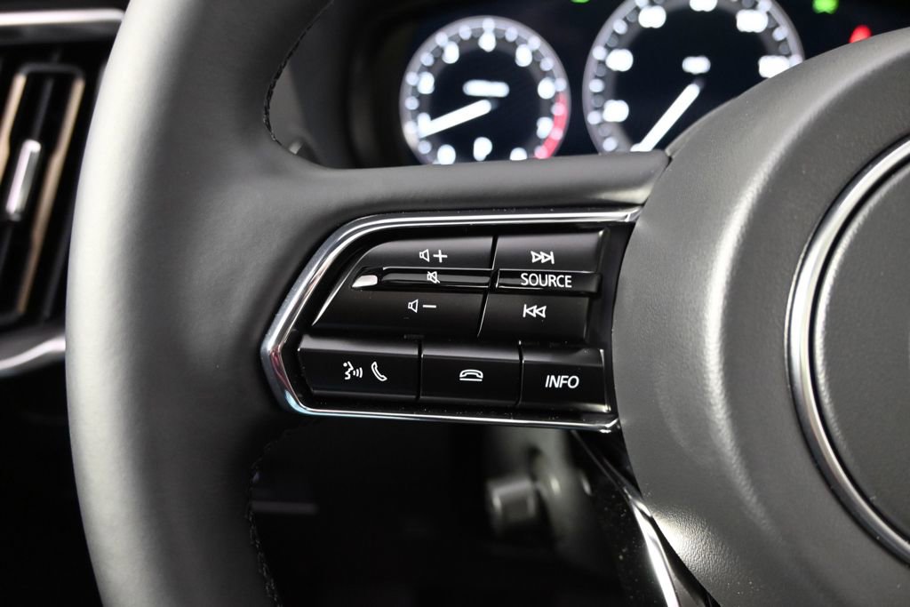 New 2026 MAZDA CX-90 3.3 Turbo S w/ Premium Plus image 37