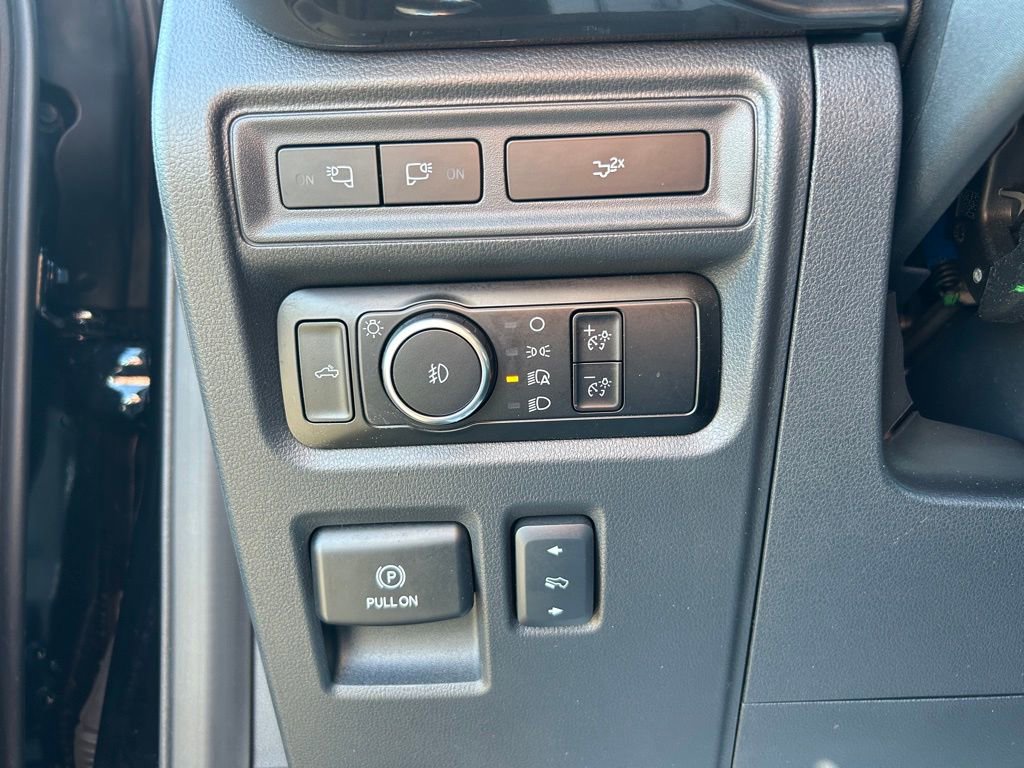 Used 2023 Ford F150 XLT w/ Equipment Group 302A High image 8