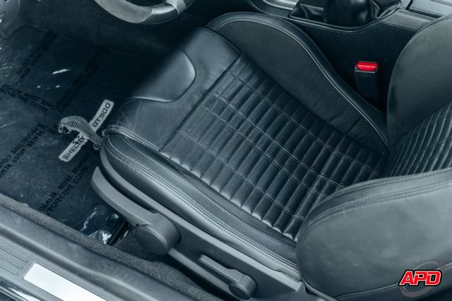 Used 2013 Ford Mustang Shelby GT500 RWD image 55