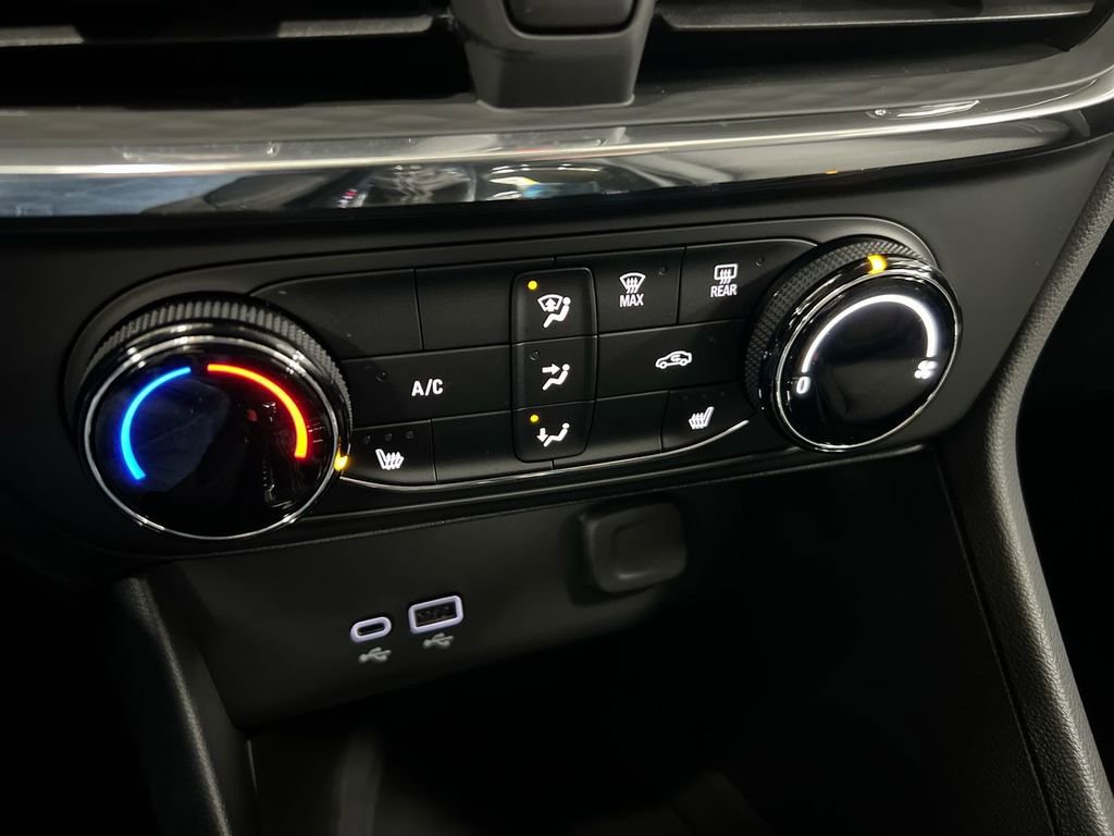 New 2026 Buick Encore GX Preferred w/ Comfort Package image 16