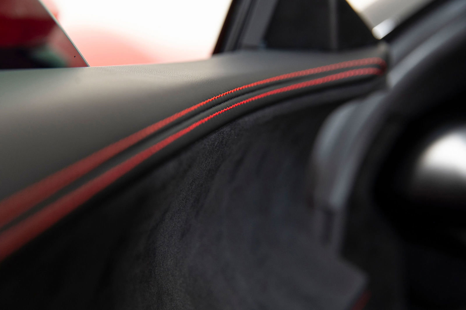 Certified 2021 Ferrari SF90 Stradale image 16