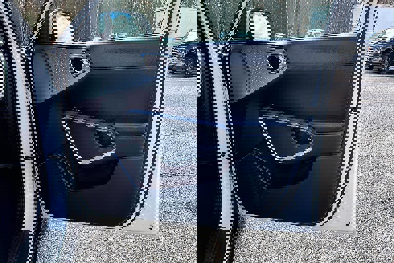 Used 2019 Kia Forte LXS image 23