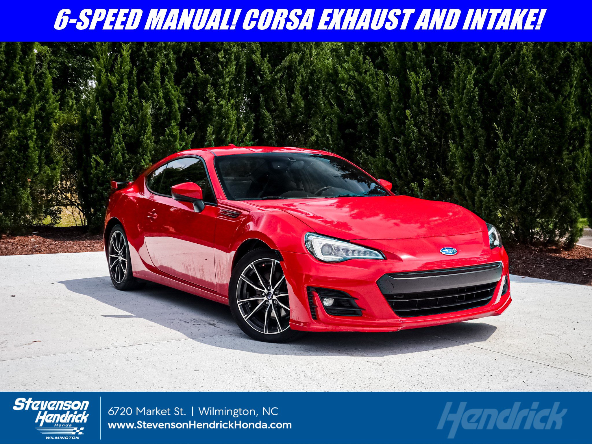 Used 2019 Subaru BRZ Limited