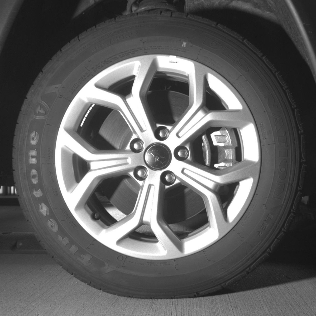 Used 2025 Jeep Compass Latitude image 13