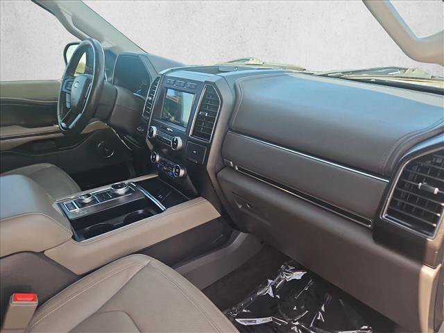 Used 2020 Ford Expedition Limited w/ Equipment Group 302A AWD/4WD image 25