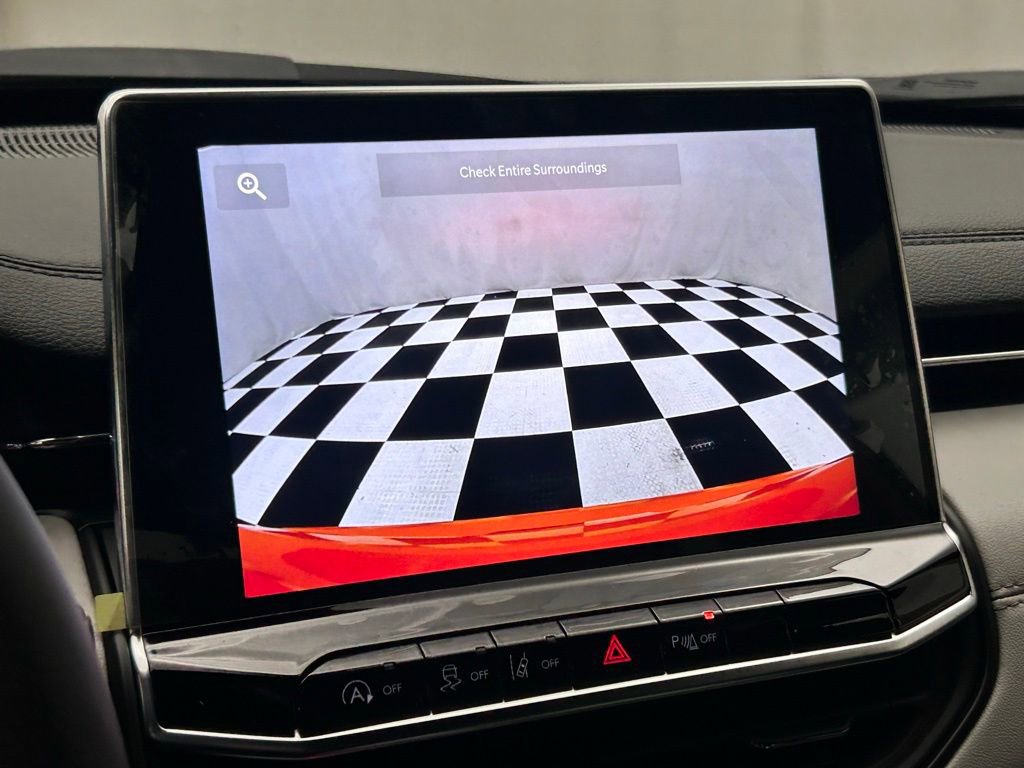 New 2026 Jeep Compass Limited image 20