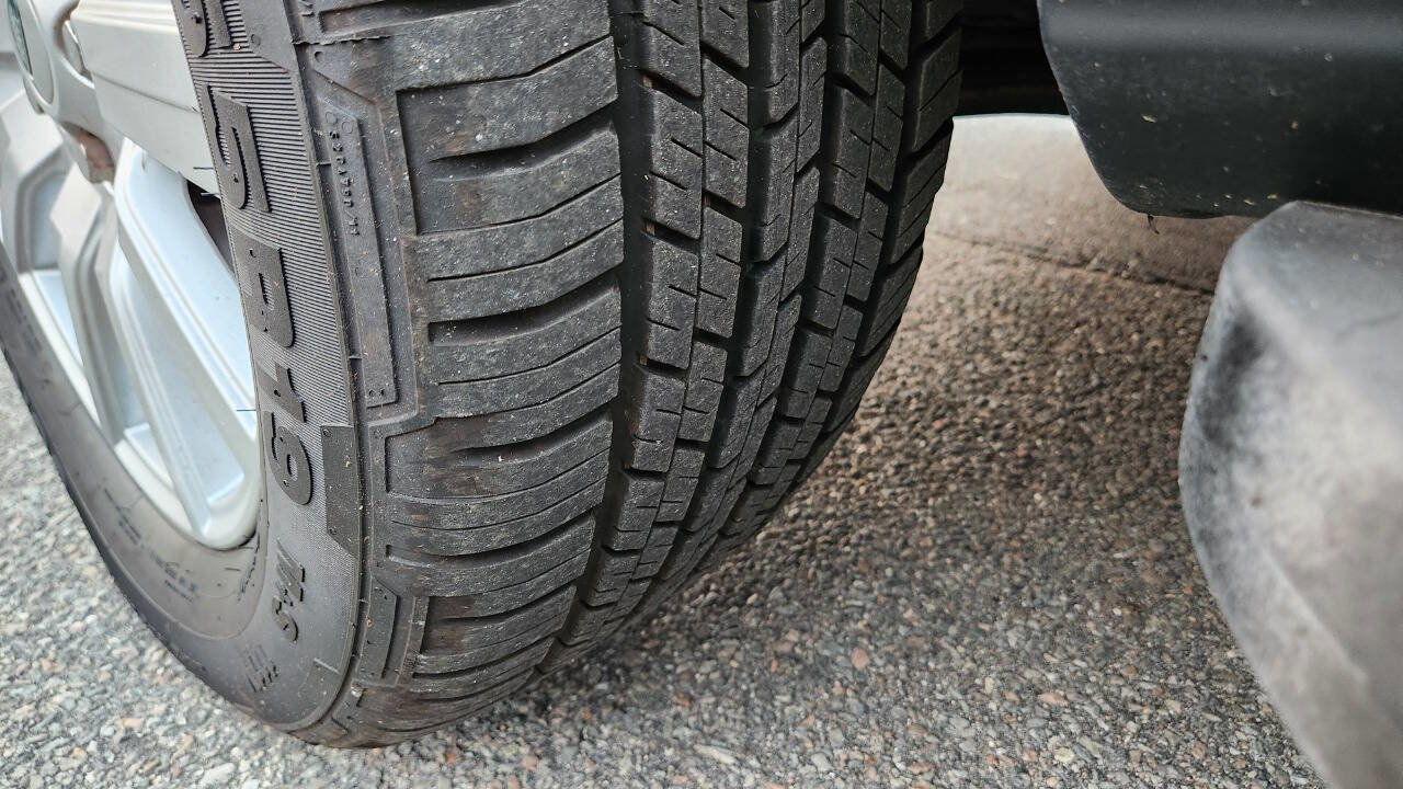 Used 2012 Land Rover LR4 HSE LUX image 47