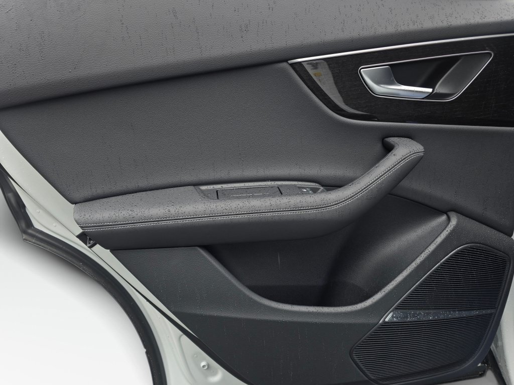 New 2026 Audi Q8 Prestige AWD/4WD image 19