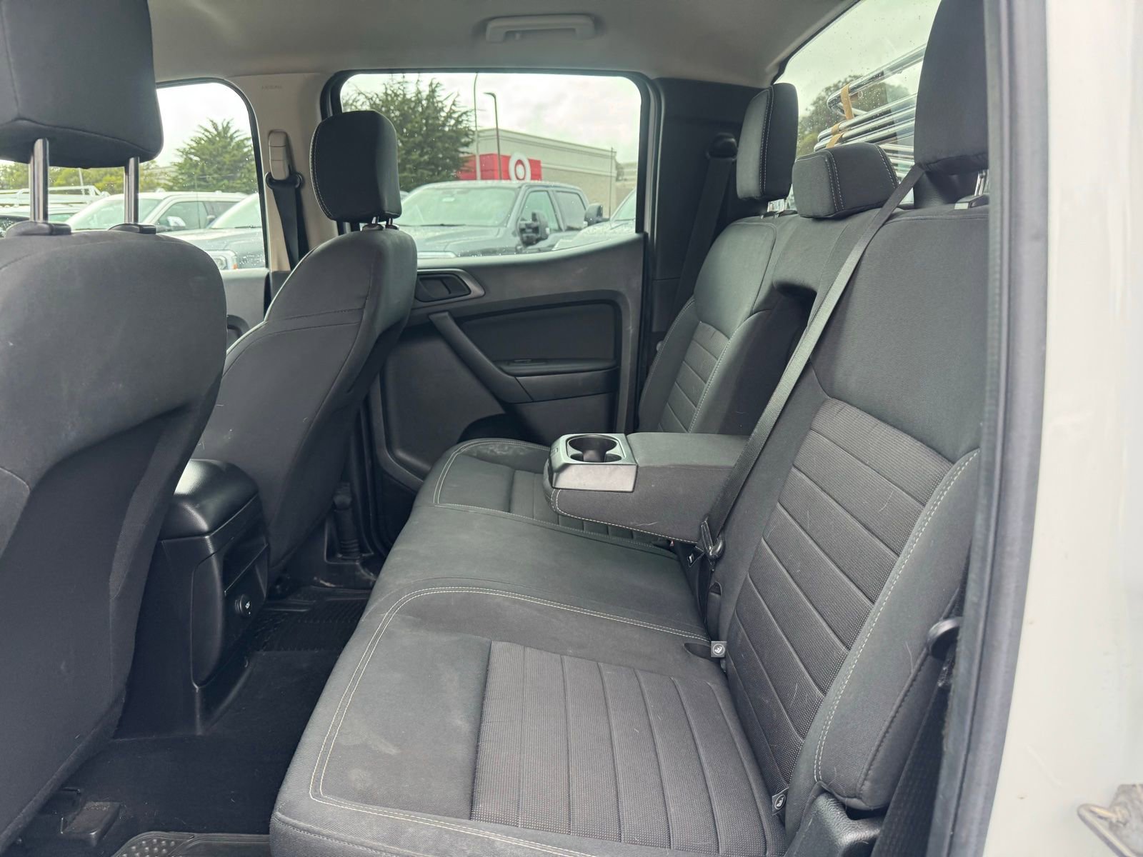 Used 2019 Ford Ranger XL w/ Equipment Group 101A Mid image 12
