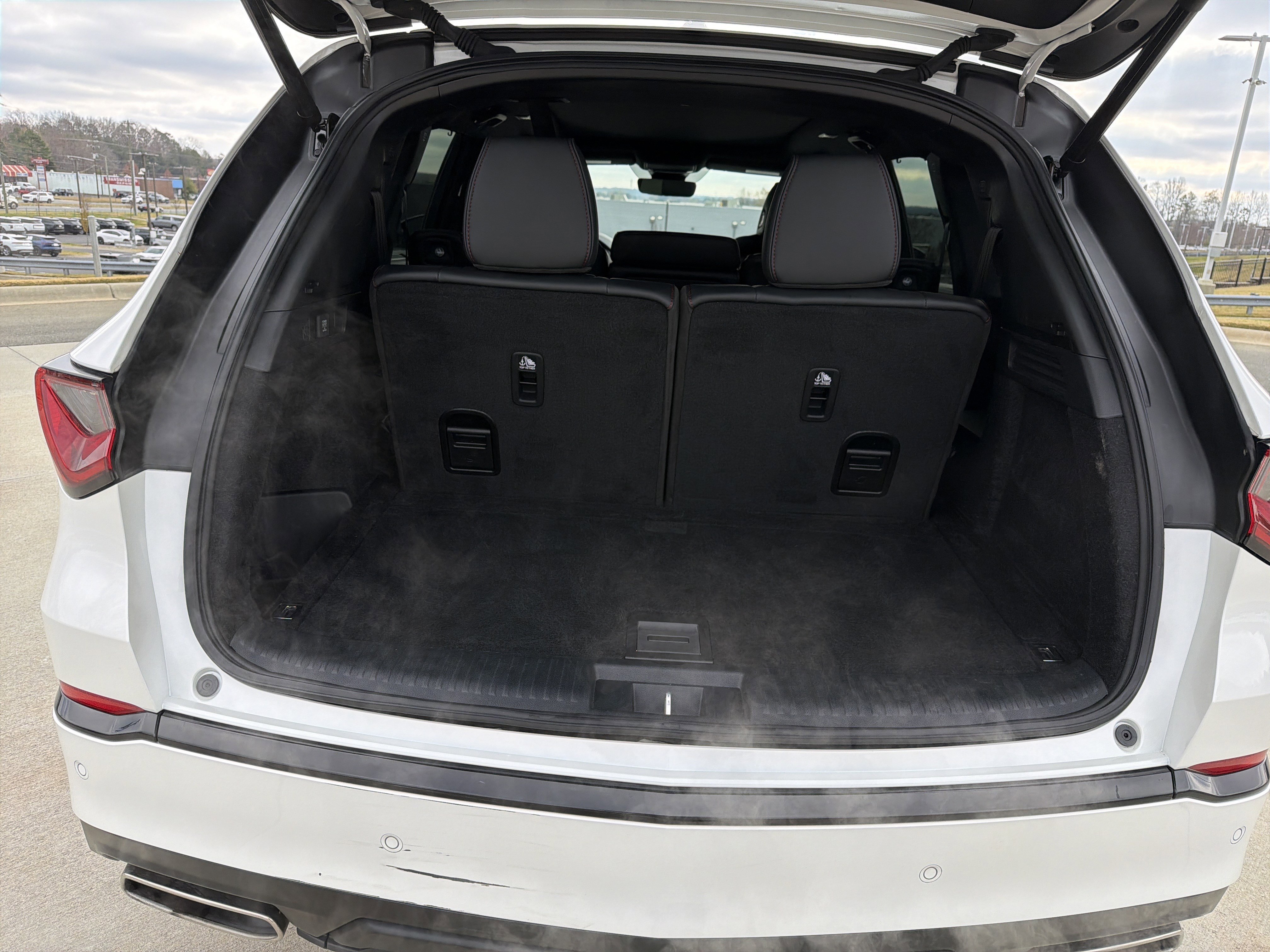 Certified 2024 Acura MDX A-Spec image 33