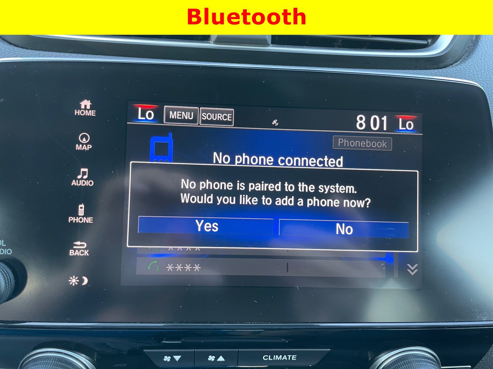 Used 2017 Honda CR-V Touring image 35