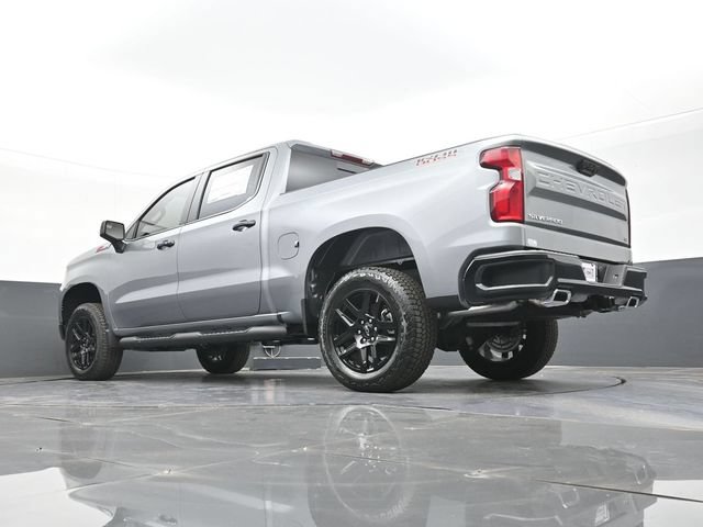 New 2026 Chevrolet Silverado 1500 LT Trail Boss w/ Convenience Package II AWD/4WD image 40