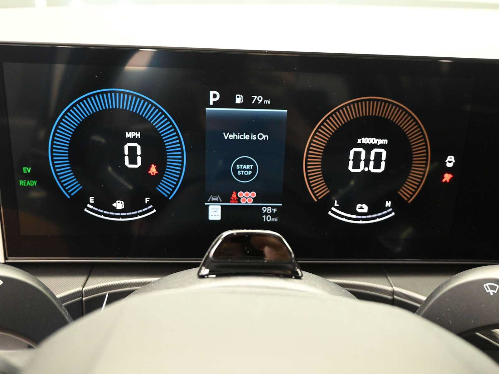 New 2026 Hyundai Santa Fe SEL AWD/4WD image 17