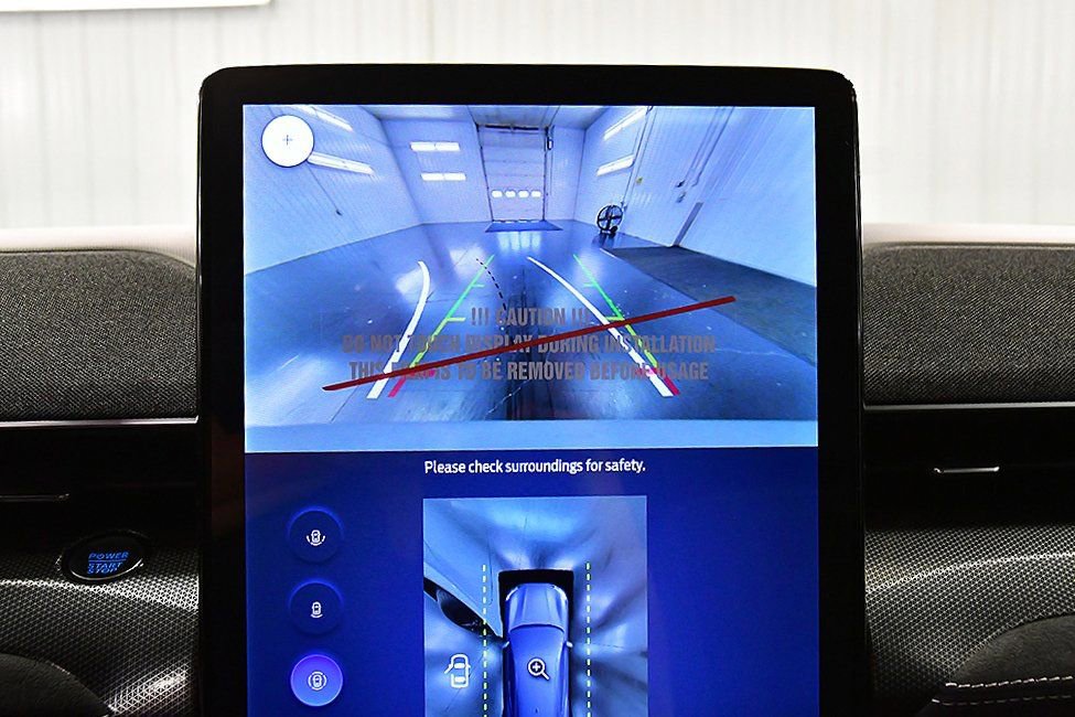 New 2025 Ford Mustang Mach-E GT w/ Interior Protection Package image 24