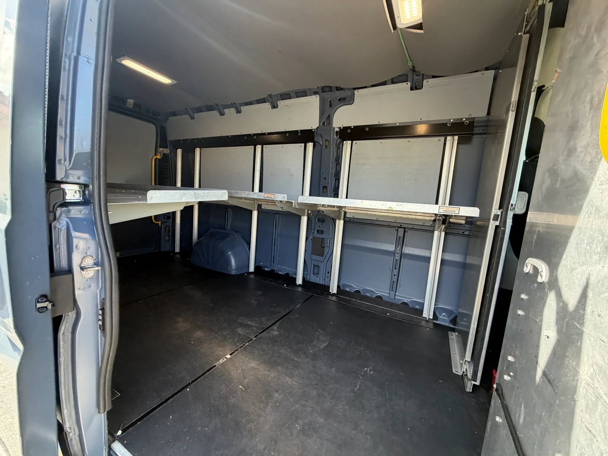 Used 2020 RAM ProMaster 3500 image 9