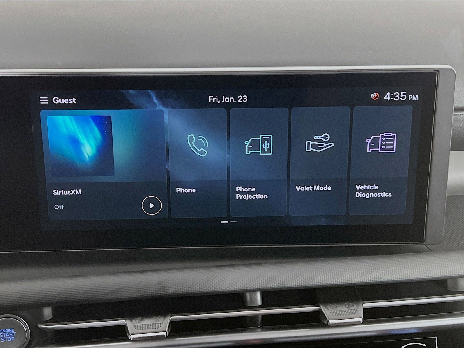 New 2026 Hyundai Santa Cruz SEL AWD/4WD image 8